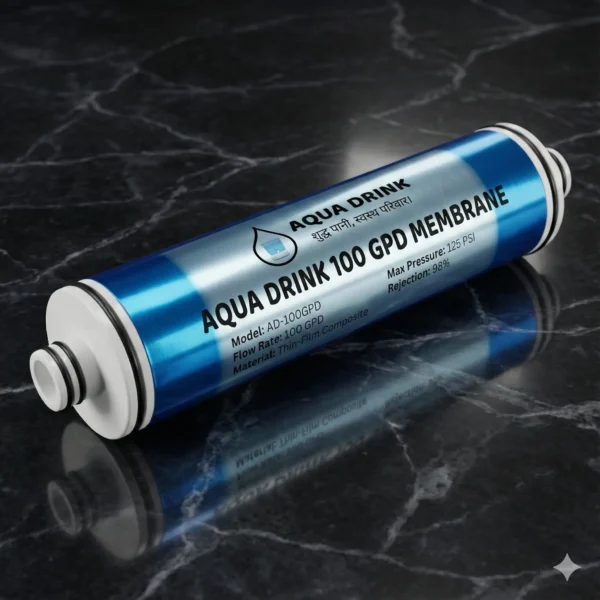 AQUA DRINK RO MEBMRANE