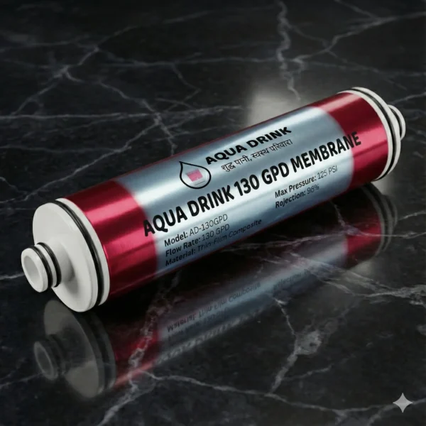 AQUA DRINK RO MEBMRANE