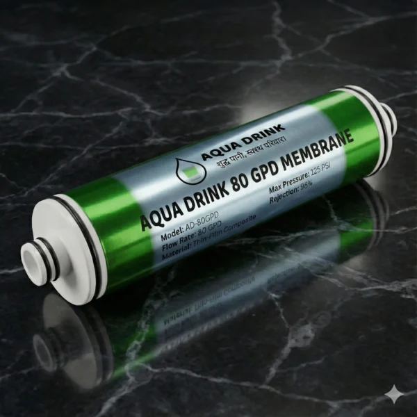 AQUA DRINK RO MEBMRANE